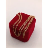 Lant din aur proba 585 * 5.14 gr