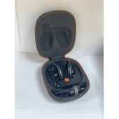 Casti Eksa telecom S30 Black