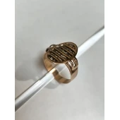 Inel Din Aur Proba 585* 3,45 gr