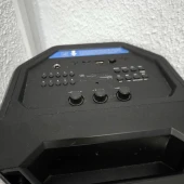 Boxă Portabilă Sven Ps-655