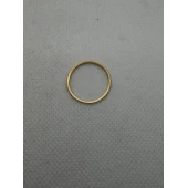 Verigheta Din Aur Proba 750* 0,94 gr