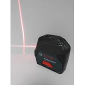 Laser