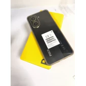 Telefon Xiaomi Poco C71 64 GB Black