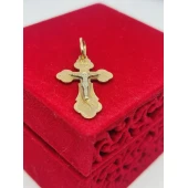 Cruce din aur 585* 1,80 gr