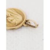 Pandativ Din Aur Proba 750* 0.98 gr