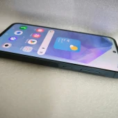 Telefon Samsung Galaxy A55 128 GB Navy Awesome