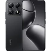 Telefon Xiaomi 14T 12/512GB Black