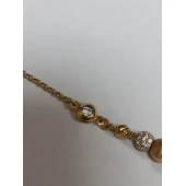 Bratara din Aur proba 585* 5.84 gr.