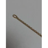 Bratara din Aur proba 585* 5.84 gr.