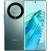 Telefon Honor Magic5 Lite 5G  256 GB Green