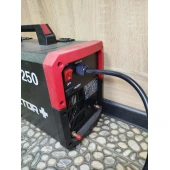 Aparat de sudat Mig PROFI 250 Vector +