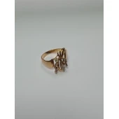 Inel din aur 585 4,06 gr