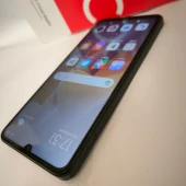 Telefon Xiaomi Redmi 13C 128 GB Black