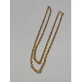 Lant  proba 585*  3,41gr