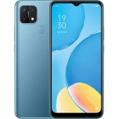 Telefon OPPO A15 32 GB Blue
