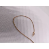 Brățară Din Aur Proba 585 2.02 gr