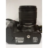 Aparat foto Nikon D3400