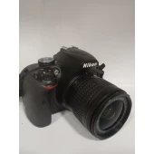 Aparat foto Nikon D3400
