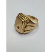 Ghiul Din Aur 585* 7.67 gr