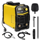 Aparat de sudat WORKER MMA 250
