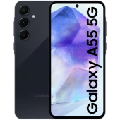 Telefon Samsung Galaxy A55 8/256GB Navy Awesome