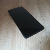 Telefon Xiaomi Redmi Note 12 Pro 256 GB Black