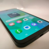 Telefon Samsung Galaxy A16 128 GB Black