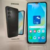 Telefon Samsung Galaxy A16 128 GB Black