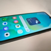 Telefon Samsung Galaxy A16 128 GB Black