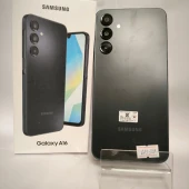 Telefon Samsung Galaxy A16 128 GB Black