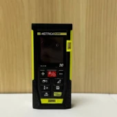 Metrica Flash 30