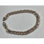 Brățară Din Aur Proba 585* 13,32 gr