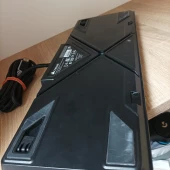 Tastatura Corsair K70 RGB MK.2 Black