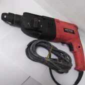 Perforator Vector V-2431