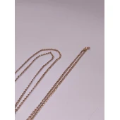 Lant din Aur Proba 585* 1.02 Gr