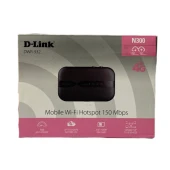 Mobile D-Link wi-fi DWR-932