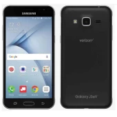 Telefon Samsung Galaxy J3  16 GB Black