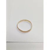 Verigheta Din Aur Proba 585*  1,38 gr