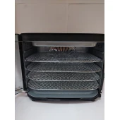 Uscător de fructe și legume Delimano Deluxe JZ-B0108