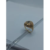 Inel Din Aur Proba 500* 2.51 gr