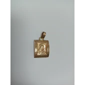 Pandativ Din Aur Proba 585* 2.46 gr