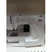 Mașina de cusut Janome JEM 60
