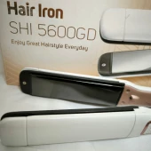 Placa Sencor Hair Iron SHI 5600GD