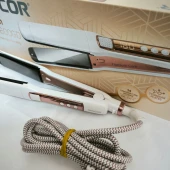 Placa Sencor Hair Iron SHI 5600GD