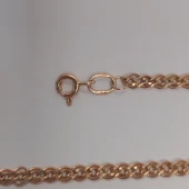 Lanț din aur Proba 585* 3.08 gr