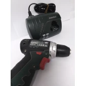 Bormașina Metabo Power Maxx BSBL