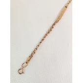 Bratara Din Aur Proba 585* 1.73 gr