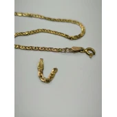 Fragmente Din Aur Proba 375* 1 gr