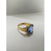 Inel din aur proba585*4,55 gr