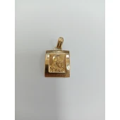 Pandativ Din Aur Proba 585* 2.46 gr